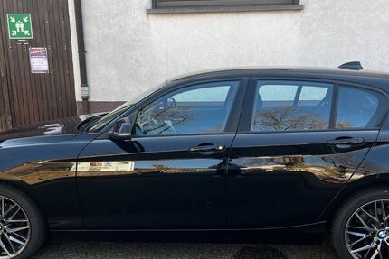 BMW 116 75.000 km 11.999 &euro; Gerolsheim 67229