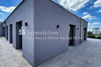 Wohnung zum Kaufen in Mannheim, Käfertal 750.000 € 183 m² 4 zimmer