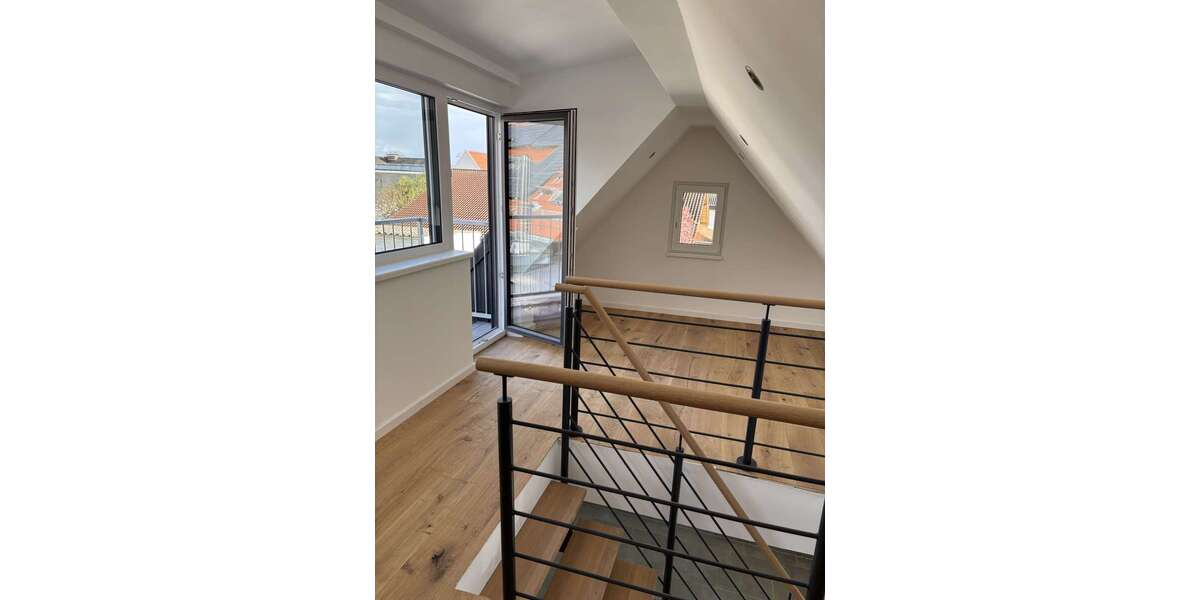 Etagenwohnung Worms Industriegebiet Worms Nord II - 2 Zimmer, 68 m&sup2;, 238.000&euro; | Angebot:25476057
