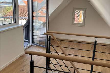 Wohnung Worms Industriegebiet Worms Nord II - 2 Zimmer, 68 m&sup2;, 238.000&euro; | Angebot:25476057