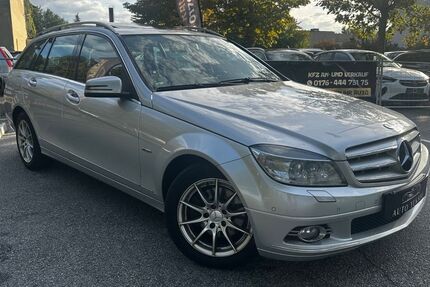Mercedes-Benz C 250 291.000 km 4.990 &euro; Heppenheim 64646