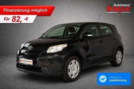 Toyota Urban Cruiser 97.327 km 9.990 &euro; Mannheim 68219