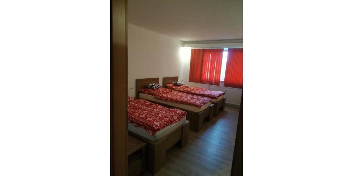 ObjNr:19701 - 3 Zimmerwohnung als rentable Kapitalanlage in Ludwigshafen 3 zimmer