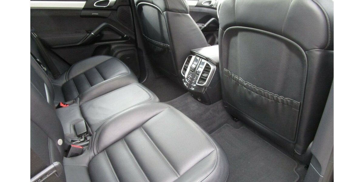 Porsche Cayenne GTS 96.850 km 39.985 &euro; Hirschberg 69493