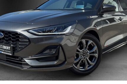 Ford Focus 20.990 km 23.880 &euro; Frankenthal 67227