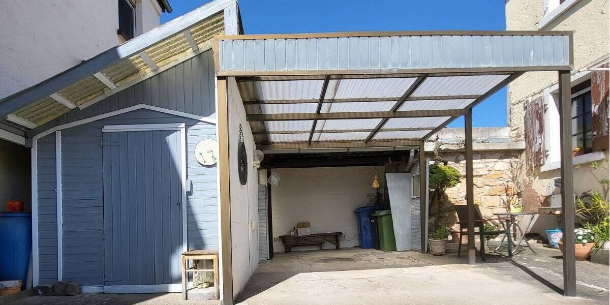 Einfamilienhaus Haßloch - 4 Zimmer, 87 m&sup2;, 230.000&euro; | Angebot:26796602