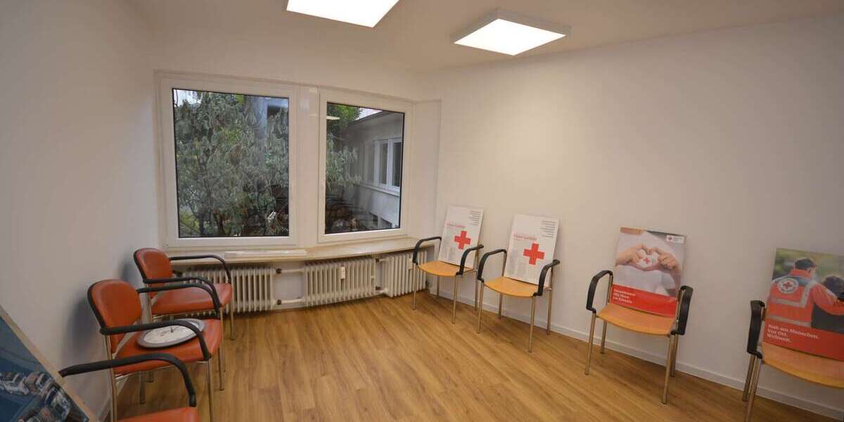 Gewerbeobjekt Worms - 900&euro; | Angebot:24804346