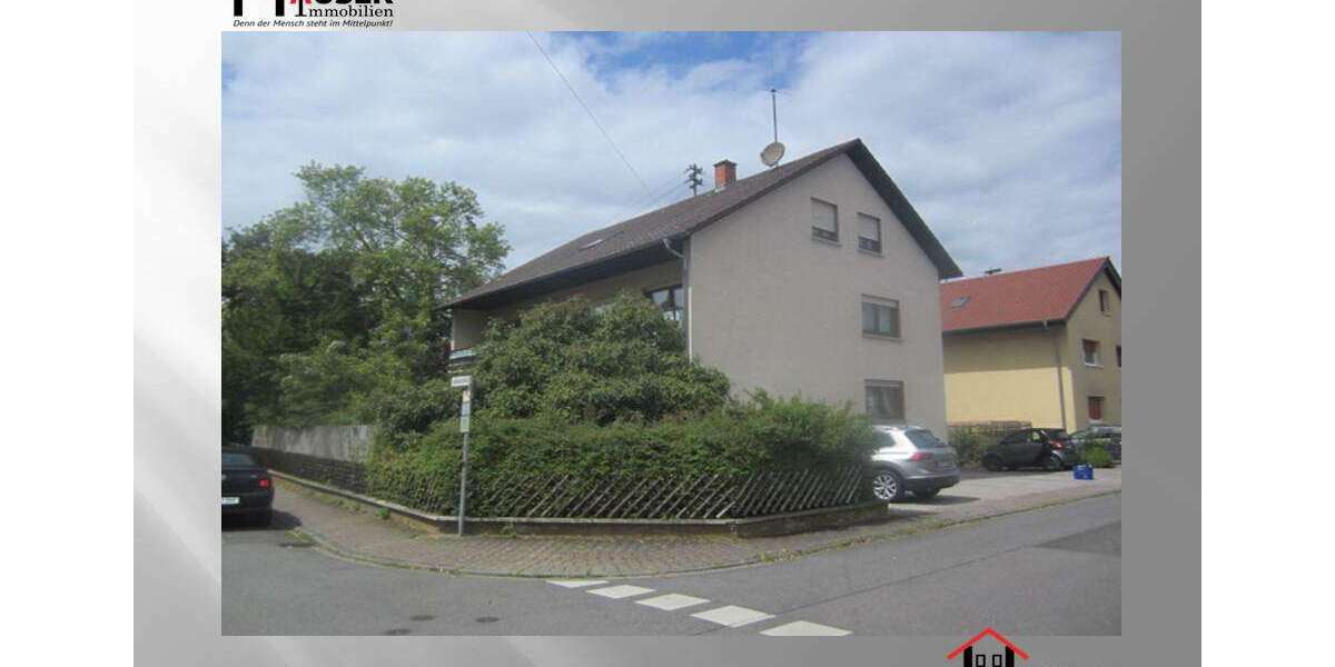 Einfamilienhaus Walldorf - 12 Zimmer, 314 m&sup2;, 830.000&euro; | Angebot:26671829