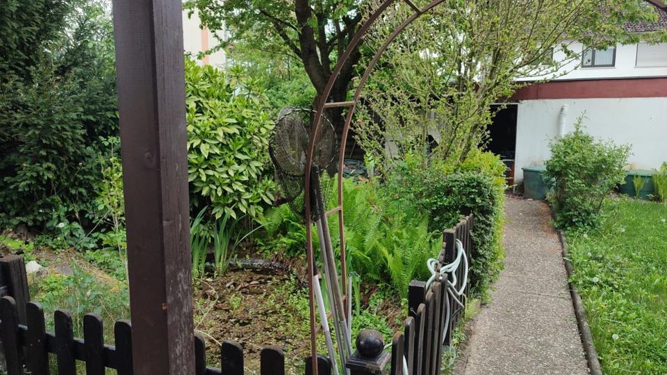 Reihenhaus Heppenheim (Bergstraße) - 6 Zimmer, 140 m&sup2;, 445.000&euro; | Angebot:24344524