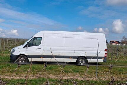 Mercedes-Benz Sprinter 383.000 km 13.000 &euro; Worms 67550