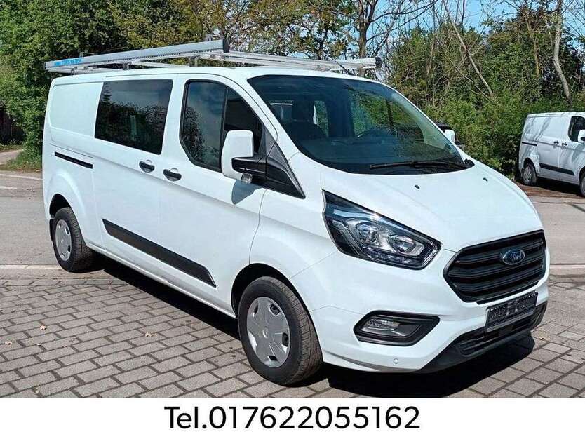 Transit Custom