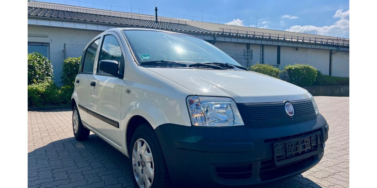 Fiat Panda 134.000 km 2.499 &euro; Eppelheim 69214