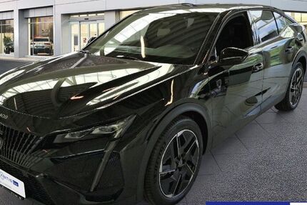 Peugeot 408 11.000 km 44.120 &euro; Heidelberg 69126