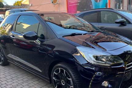 Citroen DS3 61.000 km 8.990 &euro; Worms 67547