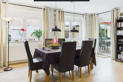 Wohnung Bensheim - 5 Zimmer, 136 m&sup2;, 590.000&euro; | Angebot:25475994