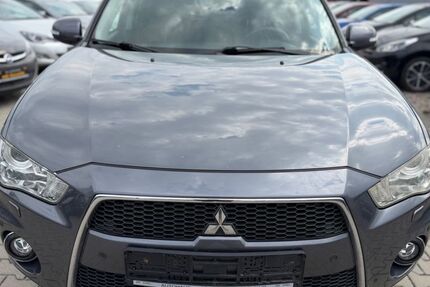 Mitsubishi Outlander 226.000 km 6.999 &euro; Speyer 67346