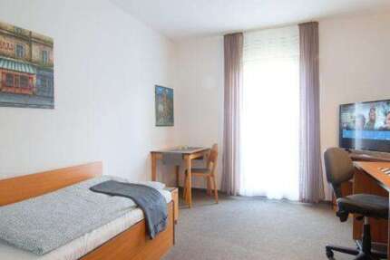 Zimmer Mannheim Niederfeld - 1 Zimmer, 620&euro; | Angebot:26255975