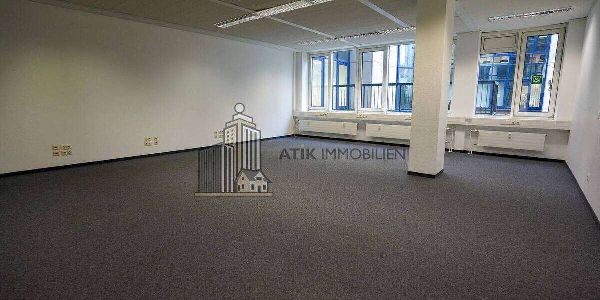 ATIK: Flexible Büro-Schulungsräume - provisionsfrei - Gewerbeobjekt Mannheim / Wohlgelegen Wohlgelegen | Angebot:26267201