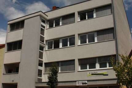 Gewerbeobjekt Hockenheim - 2.040&euro; | Angebot:26114149