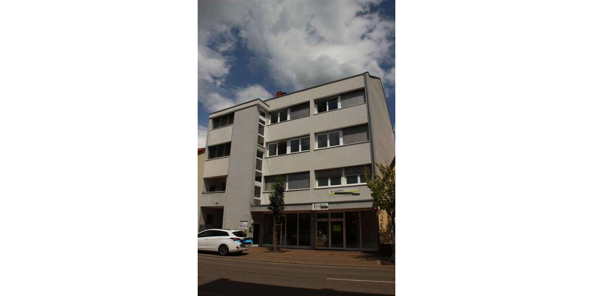 Gewerbeobjekt Hockenheim - 2.040&euro; | Angebot:26114149