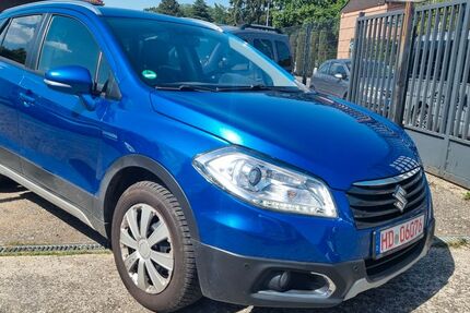 Suzuki (SX4) S-Cross 196.000 km 7.990 &euro; Schifferstadt 67105