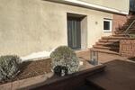 Leimen: 3 ZKB hoch am Hang, Terrasse u. Garage, renoviert 3 zimmer