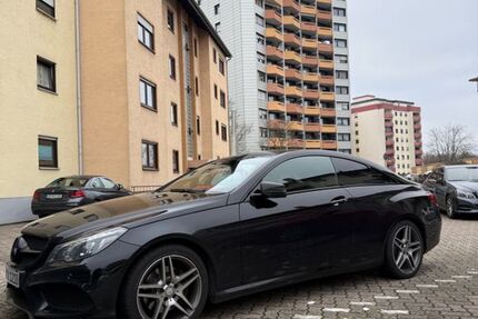 Mercedes-Benz E 200 107.000 km 19.500 &euro; Schwetzingen 68723