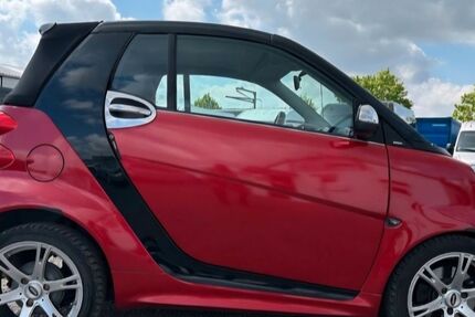 Smart ForTwo 68.500 km 7.800 &euro; LAUTERTAL 64686