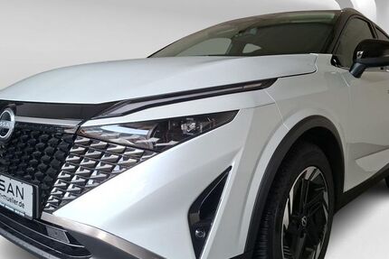 Nissan Qashqai 9.214 km 27.950 &euro; Heidelberg 69126