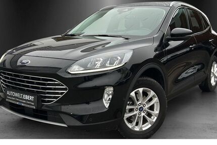 Ford Kuga 40.990 km 23.890 &euro; Frankenthal 67227