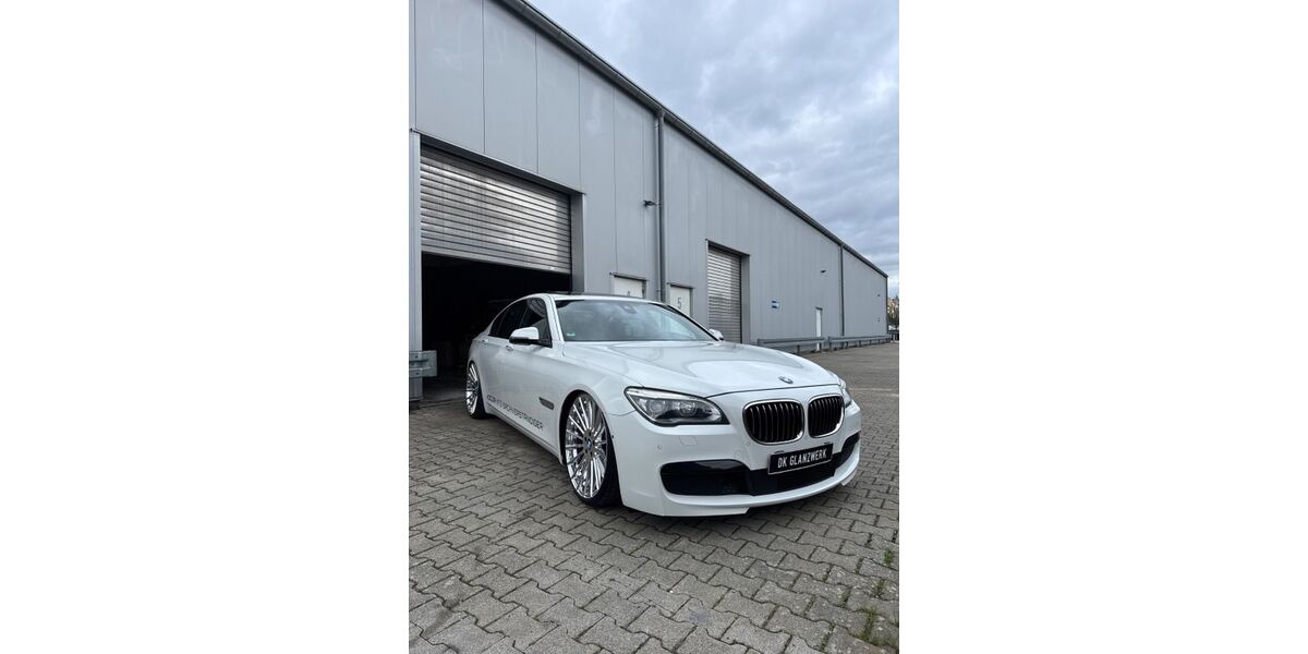 BMW 730 210.000 km 22.499 &euro; Dielheim 69234