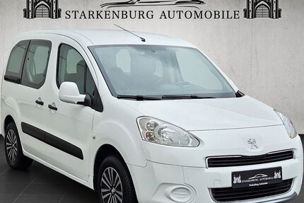 Peugeot Partner 73.000 km 10.990 &euro; Heppenheim 64646