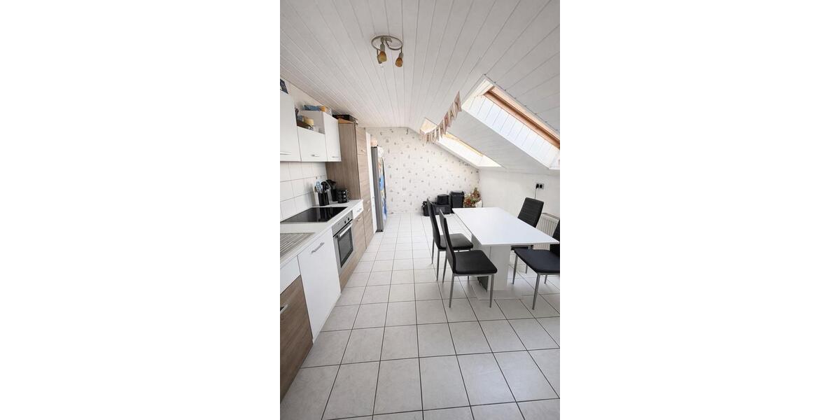 Etagenwohnung Mannheim Neckarstadt-Ost - 4 Zimmer, 102 m&sup2;, 249.999&euro; | Angebot:26521264