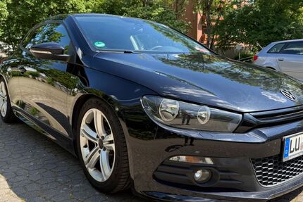 VW Scirocco 139.000 km 9.500 &euro; Ludwigshafen am Rhein 67059