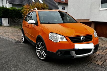 VW Polo 295.000 km 1.800 &euro; Frankenthal 67227