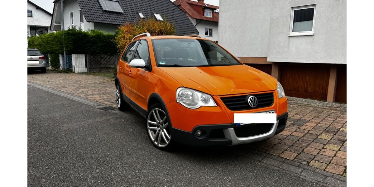 VW Polo 295.000 km 1.800 &euro; Frankenthal 67227