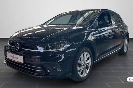 VW Polo 71.867 km 18.790 &euro; Hockenheim 68766