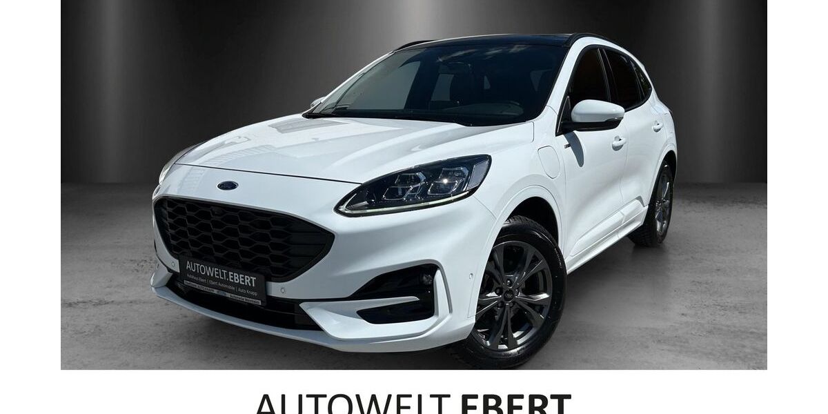 Ford Kuga 38.800 km 24.880 &euro; Frankenthal 67227