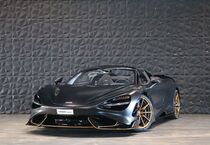 McLaren 765LT