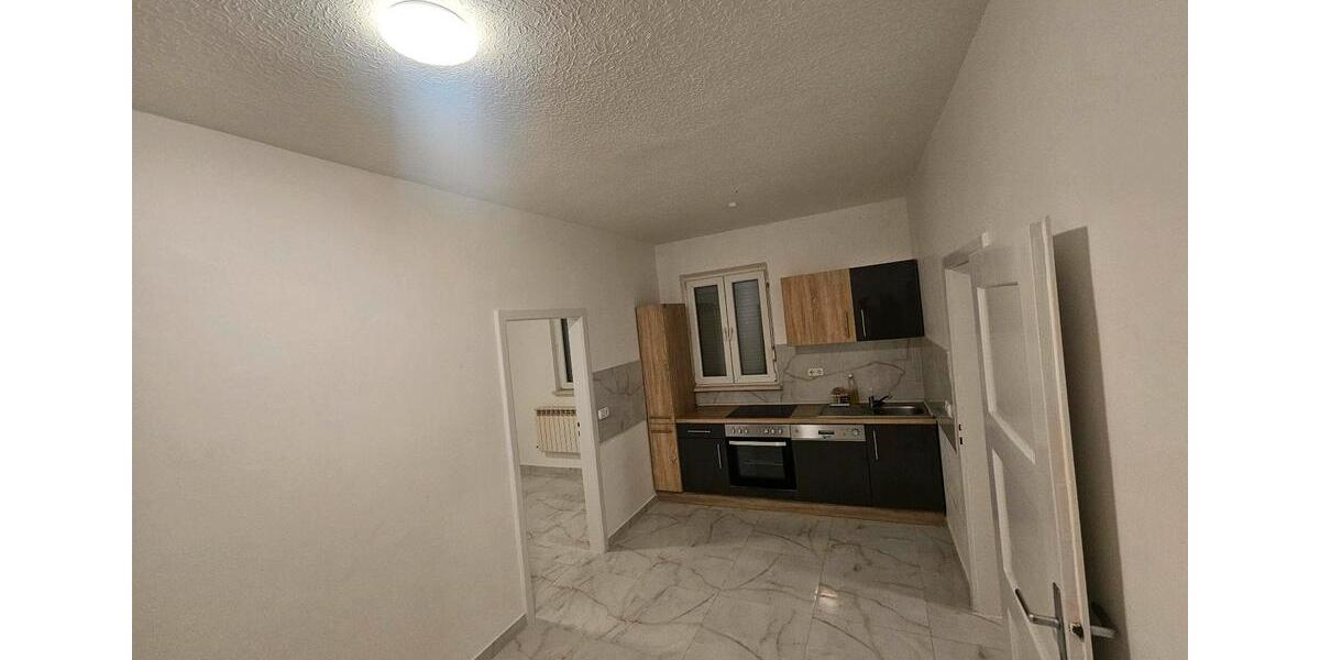 Neu Renovierte 2 Zimmer Wohnung in Mutterstadt mit Einbauküche 2 zimmer