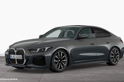 BMW 430 Gran Coupé 14.133 km 59.890 &euro; Mannheim 68169