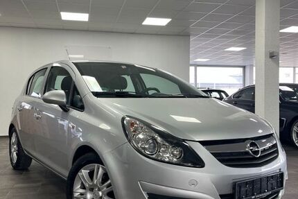 Opel Corsa 139.000 km 5.440 € Lampertheim 68623
