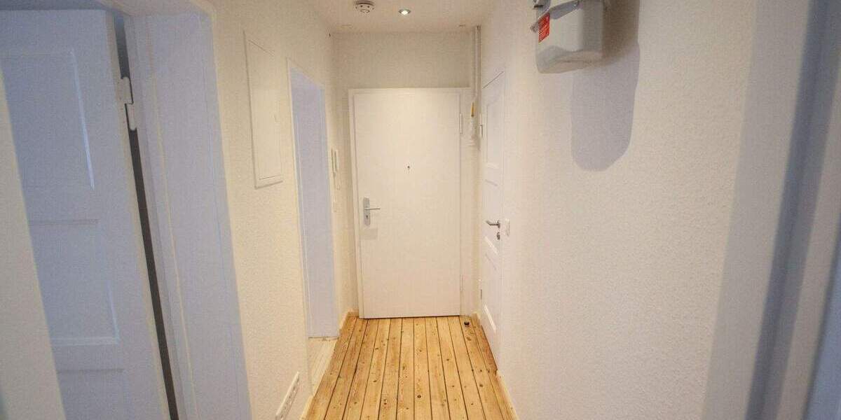 Etagenwohnung Mannheim Jungbusch - 2 Zimmer, 59 m&sup2;, 735&euro; | Angebot:25743124