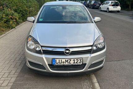 Opel Astra 125.000 km 3.300 &euro; Ludwigshafen 67063