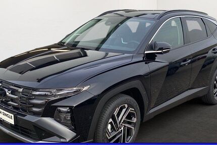 Hyundai TUCSON 10.012 km 34.990 &euro; Neustadt 67433