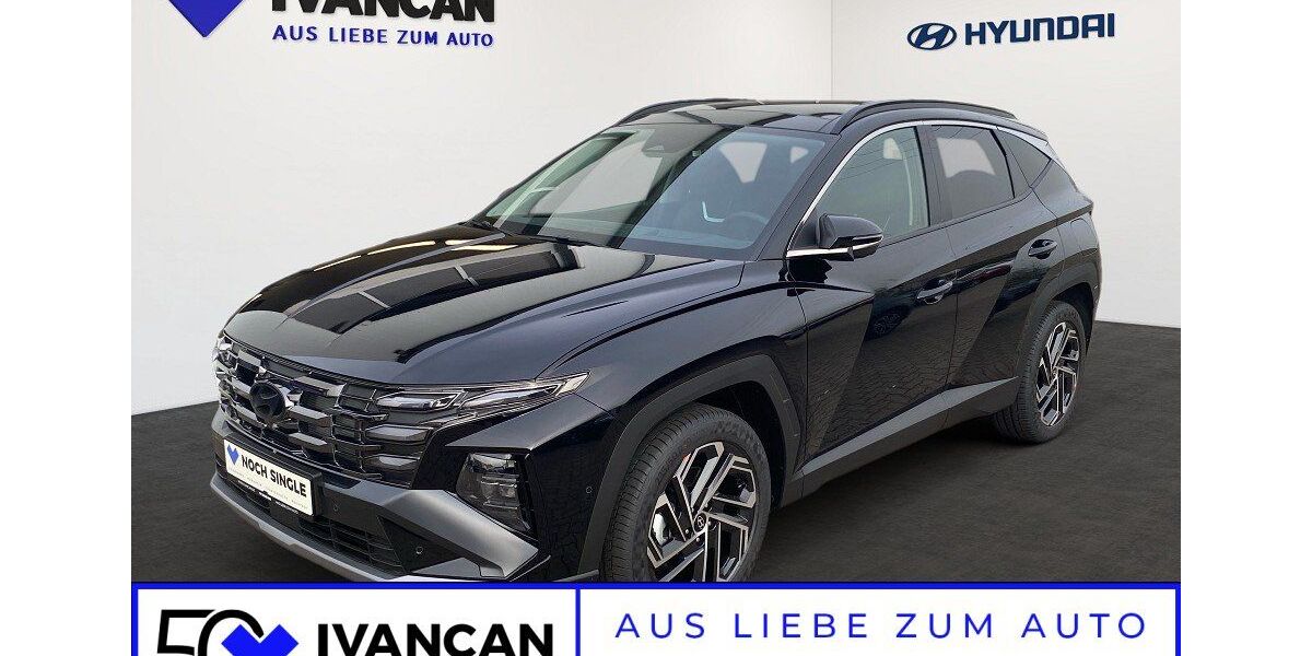 Hyundai TUCSON 10.012 km 34.990 &euro; Neustadt 67433