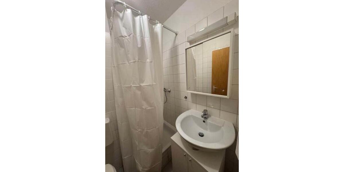Etagenwohnung Ilvesheim - 1 Zimmer, 21 m&sup2;, 650&euro; | Angebot:26423356