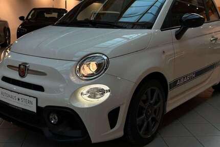 Abarth 595 33.600 km 18.990 &euro; Mutterstadt 67112