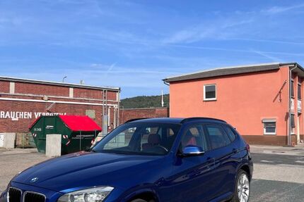 BMW X1 175.000 km 13.900 &euro; Weinheim 69469