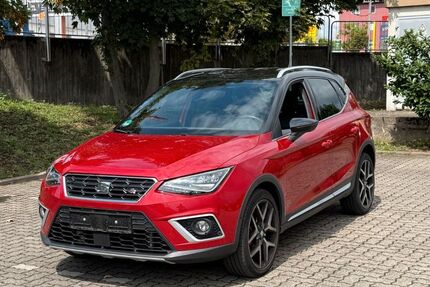 Seat Arona 99.990 km 15.700 &euro; Worms 67547